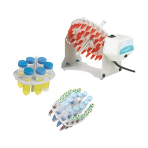 Labnet Mini LabRoller Dual Format Rotator